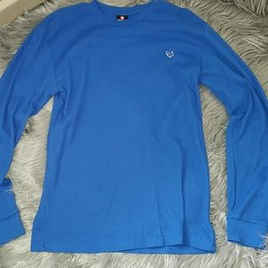 Southpole Long Sleeved Top